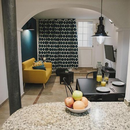 Bbarcelona Parallel Apartment Екстериор снимка