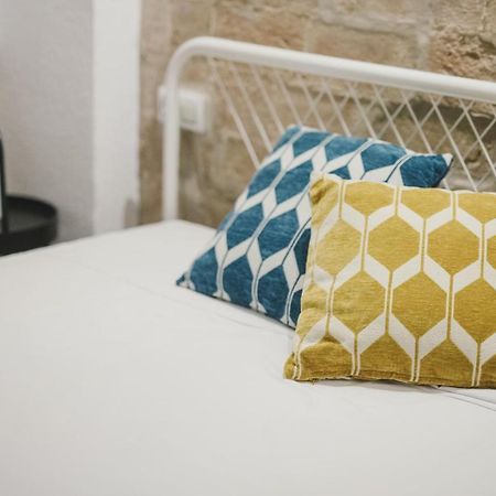 Bbarcelona Parallel Apartment Екстериор снимка