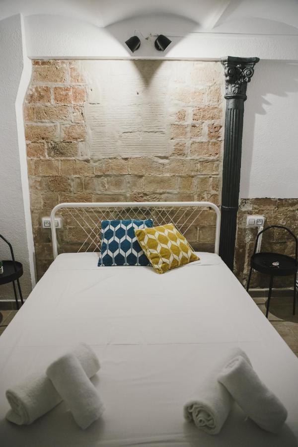 Bbarcelona Parallel Apartment Екстериор снимка