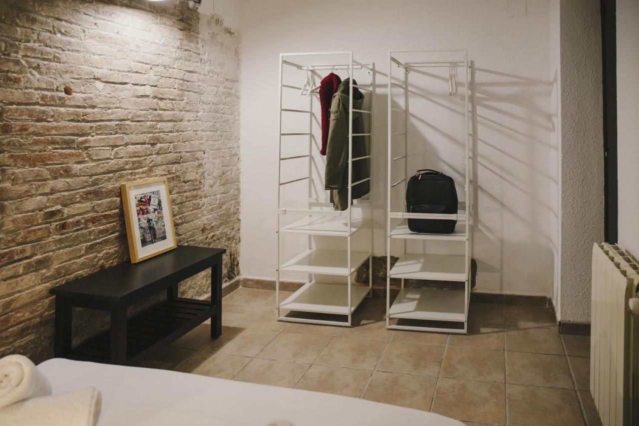 Bbarcelona Parallel Apartment Екстериор снимка