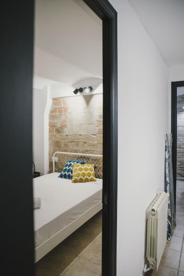 Bbarcelona Parallel Apartment Екстериор снимка
