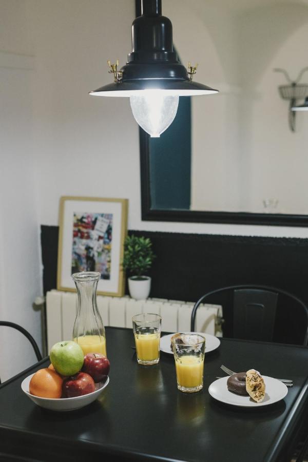 Bbarcelona Parallel Apartment Екстериор снимка