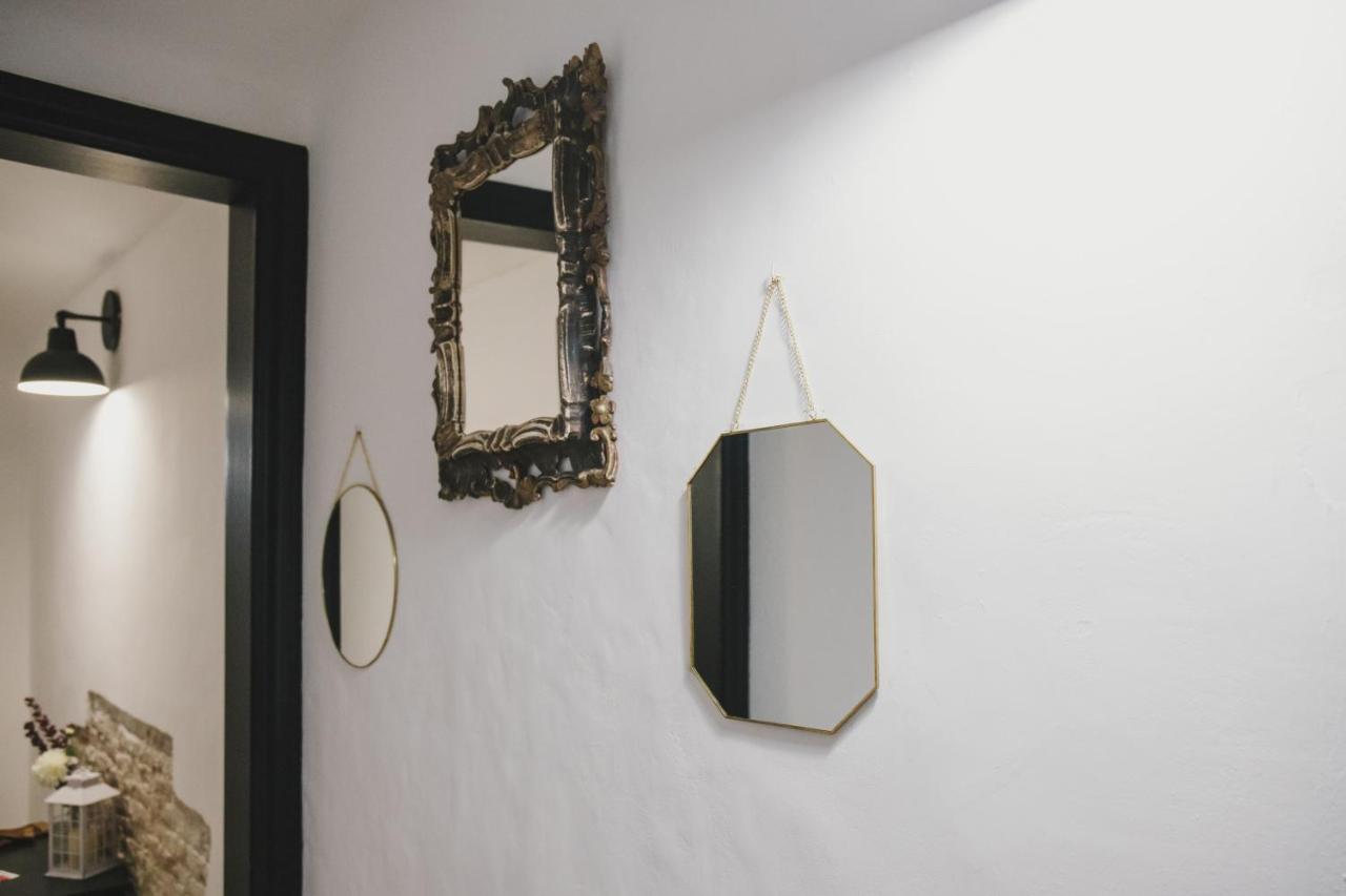 Bbarcelona Parallel Apartment Екстериор снимка