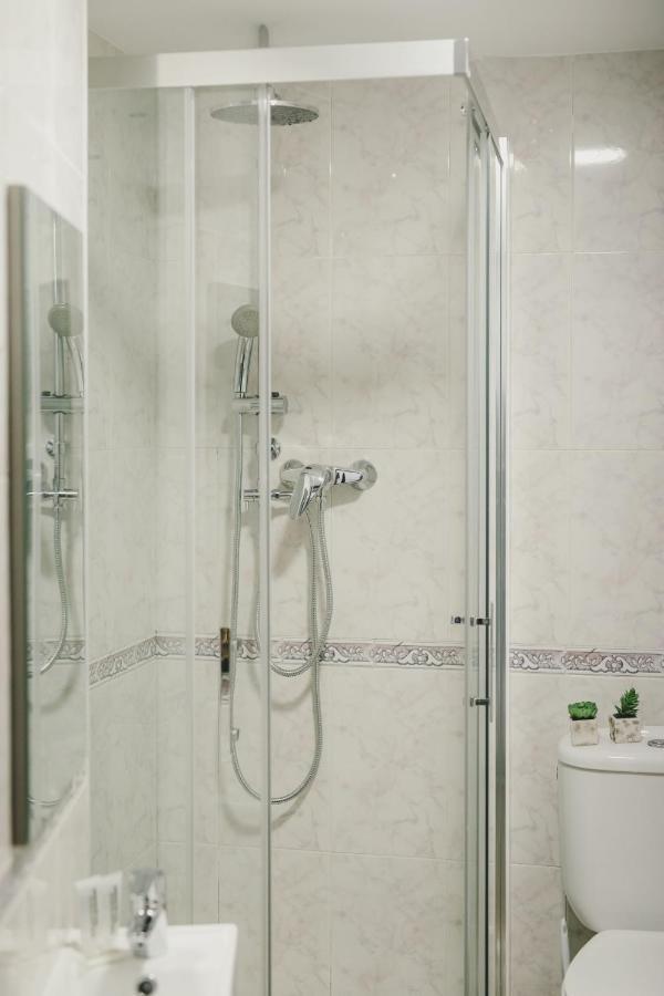 Bbarcelona Parallel Apartment Екстериор снимка