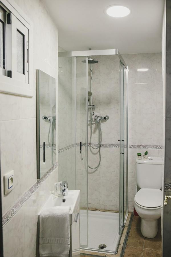 Bbarcelona Parallel Apartment Екстериор снимка