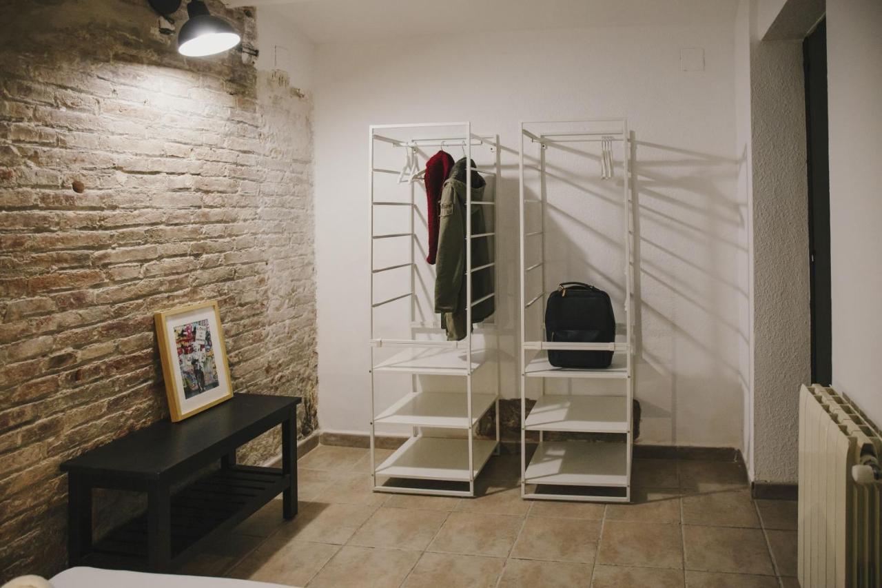 Bbarcelona Parallel Apartment Екстериор снимка