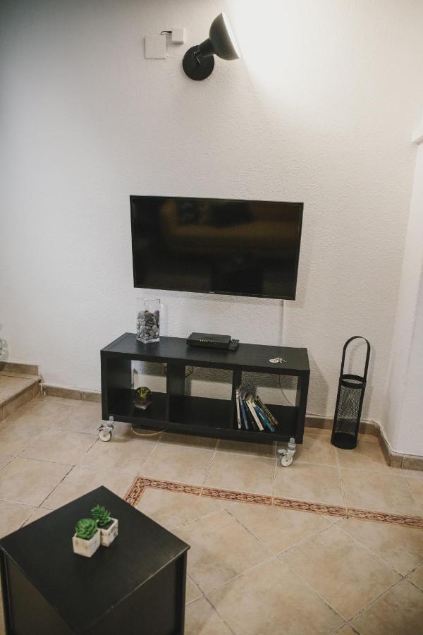 Bbarcelona Parallel Apartment Екстериор снимка