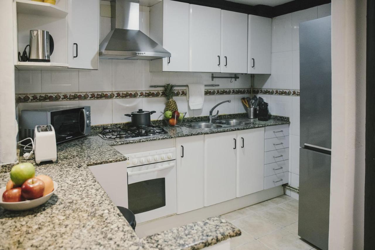 Bbarcelona Parallel Apartment Екстериор снимка