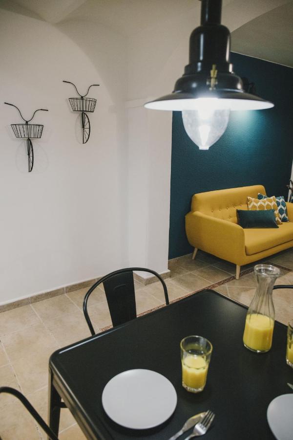 Bbarcelona Parallel Apartment Екстериор снимка