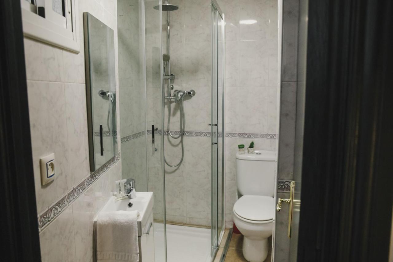 Bbarcelona Parallel Apartment Екстериор снимка