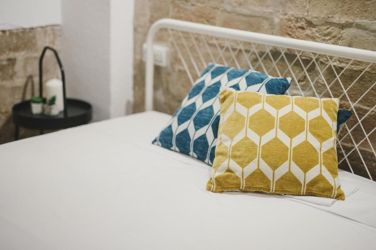 Bbarcelona Parallel Apartment Екстериор снимка