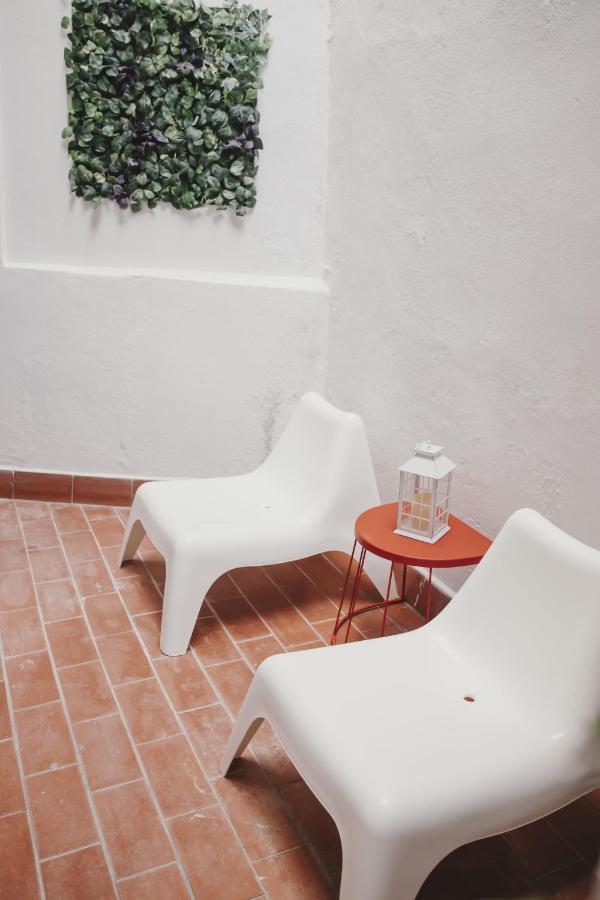 Bbarcelona Parallel Apartment Екстериор снимка
