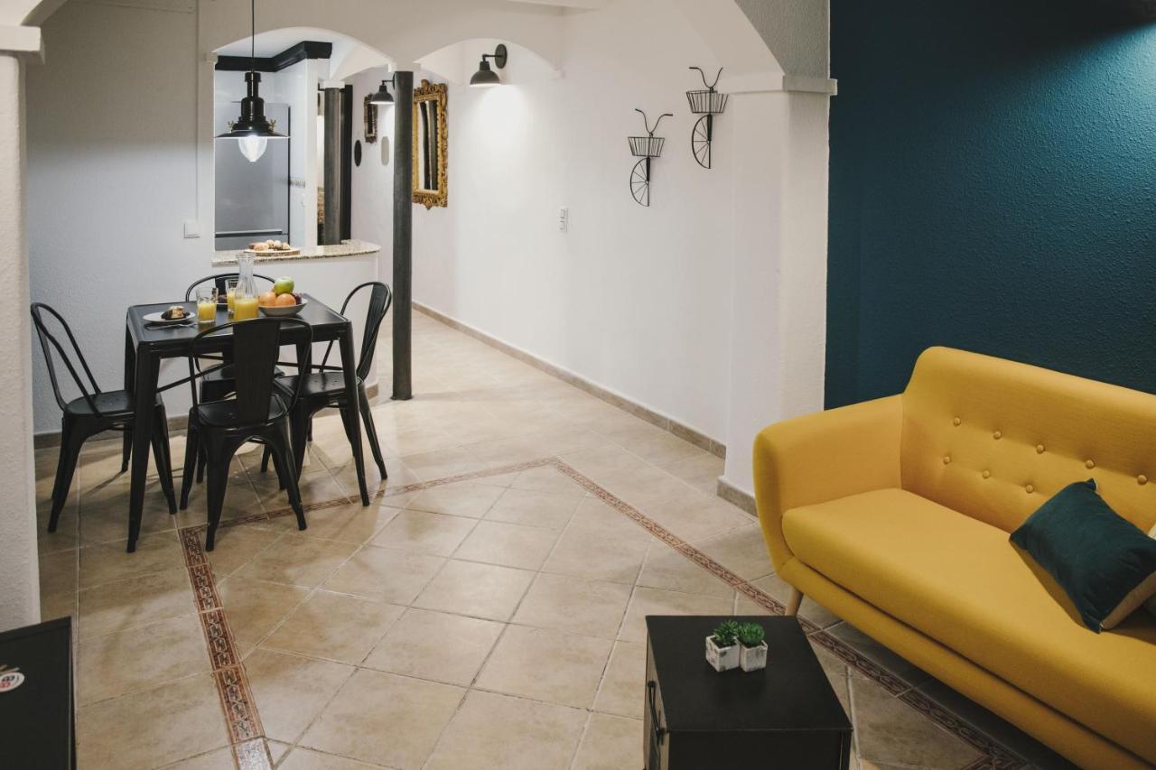 Bbarcelona Parallel Apartment Екстериор снимка