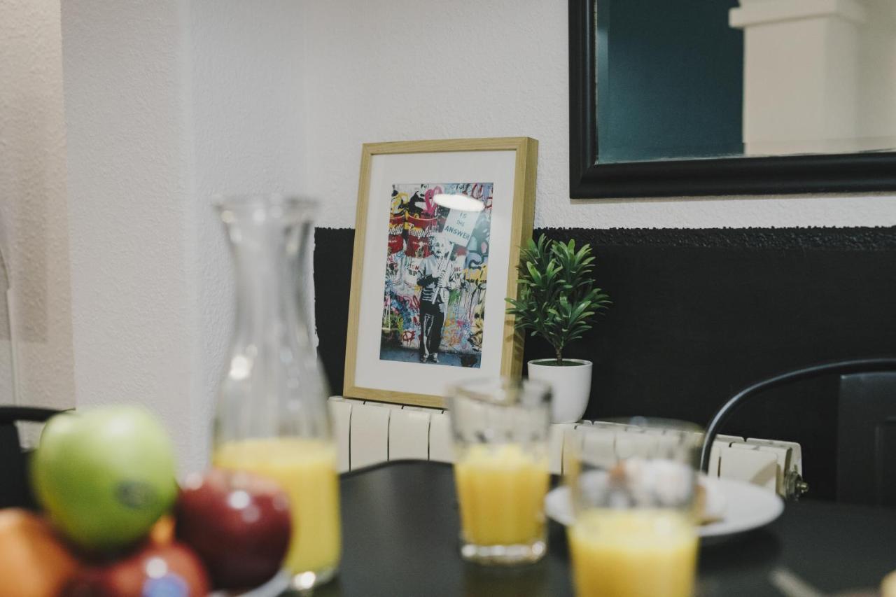 Bbarcelona Parallel Apartment Екстериор снимка