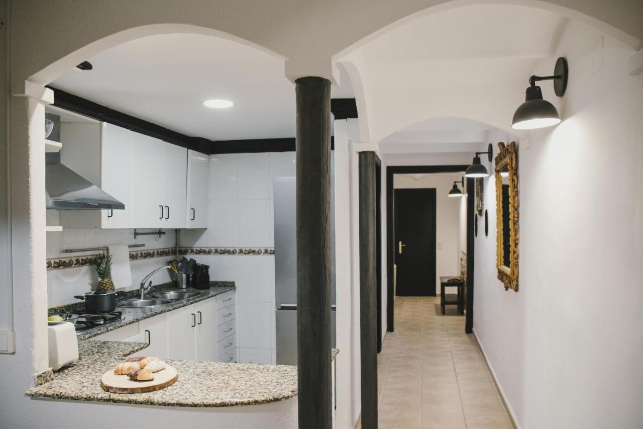 Bbarcelona Parallel Apartment Екстериор снимка
