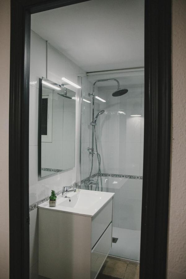 Bbarcelona Parallel Apartment Екстериор снимка