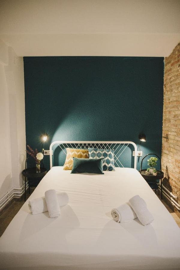 Bbarcelona Parallel Apartment Екстериор снимка