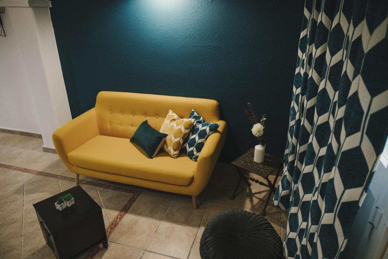 Bbarcelona Parallel Apartment Екстериор снимка