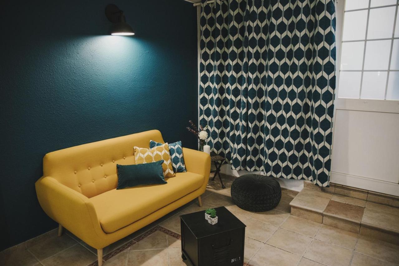 Bbarcelona Parallel Apartment Екстериор снимка
